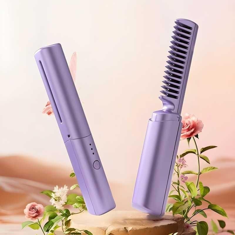Portable Mini Hair Straightener™